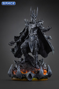 1/10 Scale Sauron Unleashed Art Scale Statue (Lord of the Rings)