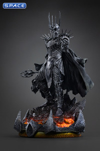 1/10 Scale Sauron Unleashed Art Scale Statue (Lord of the Rings)