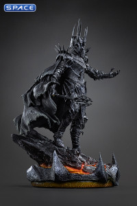 1/10 Scale Sauron Unleashed Art Scale Statue (Lord of the Rings)