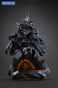 1/10 Scale Sauron Unleashed Art Scale Statue (Lord of the Rings)