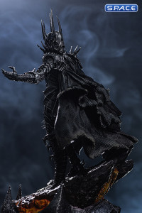 1/10 Scale Sauron Unleashed Art Scale Statue (Lord of the Rings)
