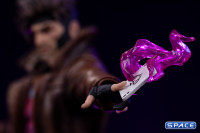 1/10 Scale Gambit Unleashed Art Scale Statue (Marvel)