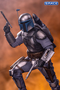 1/10 Scale Jango Fett Art Scale Statue (Star Wars)