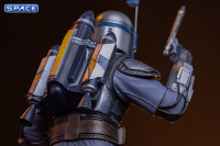 1/10 Scale Jango Fett Art Scale Statue (Star Wars)