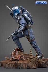 1/10 Scale Jango Fett Art Scale Statue (Star Wars)