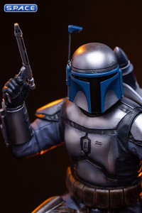 1/10 Scale Jango Fett Art Scale Statue (Star Wars)