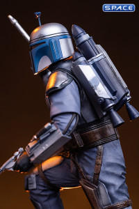 1/10 Scale Jango Fett Art Scale Statue (Star Wars)