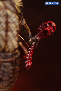 1/10 Scale City Hunter Predator Art Scale Statue (Predator 2)