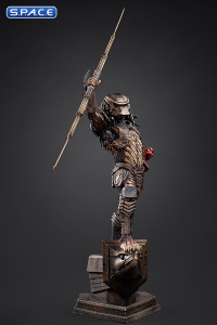 1/10 Scale City Hunter Predator Art Scale Statue (Predator 2)