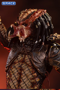 1/10 Scale City Hunter Predator Art Scale Statue (Predator 2)