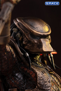 1/10 Scale City Hunter Predator Art Scale Statue (Predator 2)