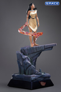 1/10 Scale Pocahontas �Colors of the Wind� Art Scale Statue (Disney)