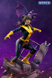 1/10 Scale Kitty Pride & Lockheed BDS Art Scale Statue (Marvel)