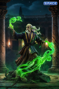 1/10 Scale Shang Tsung Art Scale Statue (Mortal Kombat)