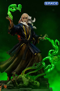1/10 Scale Shang Tsung Art Scale Statue (Mortal Kombat)
