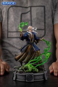 1/10 Scale Shang Tsung Art Scale Statue (Mortal Kombat)