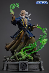 1/10 Scale Shang Tsung Art Scale Statue (Mortal Kombat)