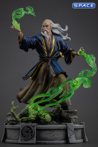 1/10 Scale Shang Tsung Art Scale Statue (Mortal Kombat)