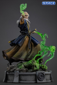 1/10 Scale Shang Tsung Art Scale Statue (Mortal Kombat)