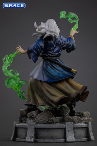 1/10 Scale Shang Tsung Art Scale Statue (Mortal Kombat)