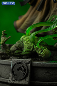 1/10 Scale Shang Tsung Art Scale Statue (Mortal Kombat)