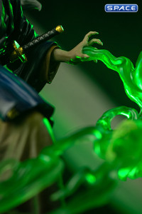 1/10 Scale Shang Tsung Art Scale Statue (Mortal Kombat)