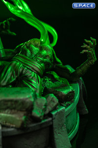 1/10 Scale Shang Tsung Art Scale Statue (Mortal Kombat)