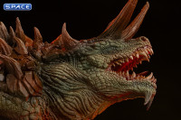 Tarrasque Icons Statue (Dungeons & Dragons)