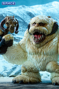 Wampa Designer Collectible Statue (Star Wars)