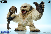 Wampa Designer Collectible Statue (Star Wars)