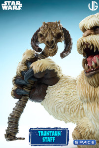 Wampa Designer Collectible Statue (Star Wars)
