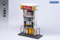 1/6 Scale Gas Station