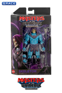 Skeletor - Version 2.0 (MOTU Chronicles)