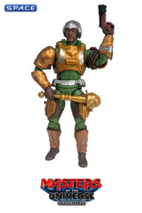 Man-At-Arms - Version 2.0 (MOTU Chronicles)