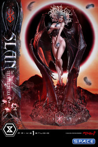 1/4 Scale Slan �The Princess of the uterine sea� Deluxe Ultimate Premium Masterline Statue (Berserk)