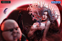 1/4 Scale Slan �The Princess of the uterine sea� Deluxe Ultimate Premium Masterline Statue (Berserk)