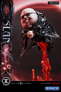 1/4 Scale Slan �The Princess of the uterine sea� Deluxe Ultimate Premium Masterline Statue (Berserk)