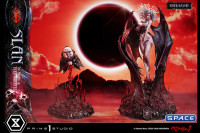 1/4 Scale Slan �The Princess of the uterine sea� Deluxe Ultimate Premium Masterline Statue (Berserk)