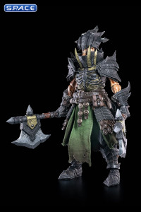 Malleus 2 (Mythic Legions)