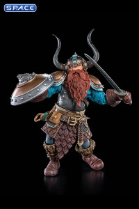 Thord Ironjaw 2 (Mythic Legions)
