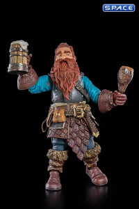 Thord Ironjaw 2 (Mythic Legions)