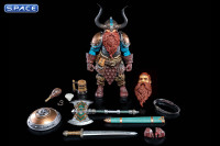 Thord Ironjaw 2 (Mythic Legions)