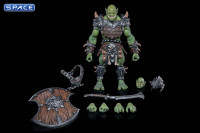 Kkurzog (Mythic Legions)