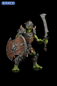 Kkurzog (Mythic Legions)