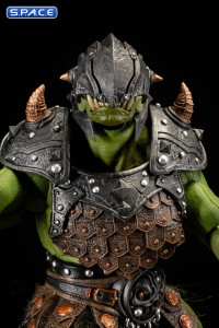 Kkurzog (Mythic Legions)
