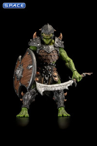 Kkurzog (Mythic Legions)