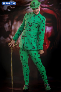 1/6 Scale The Riddler Movie Masterpiece MMS926 (Batman Forever)