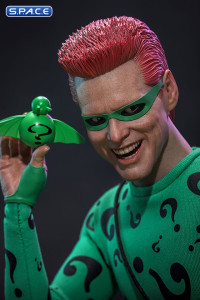 1/6 Scale The Riddler Movie Masterpiece MMS926 (Batman Forever)