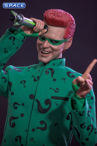 1/6 Scale The Riddler Movie Masterpiece MMS926 (Batman Forever)