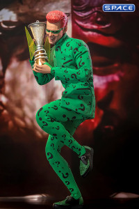 1/6 Scale The Riddler Movie Masterpiece MMS926 (Batman Forever)